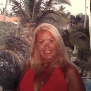 Meet your Posher, Karen